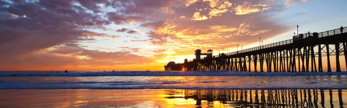 Explore Oceanside, California: Must-See Attractions, Local Eats, Outdoor Activities & Events