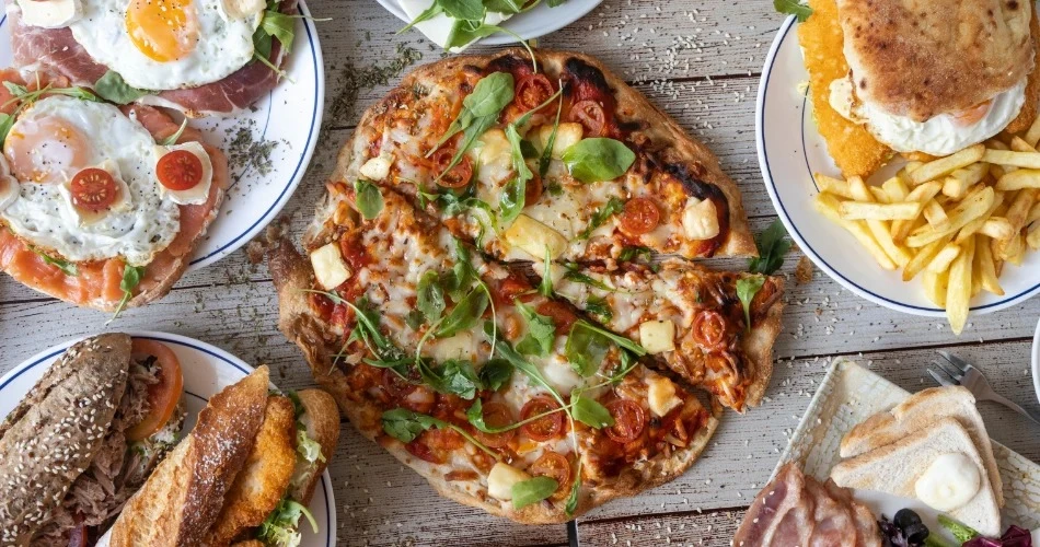 Oceanside Food Guide: From Tacos to Fresh Seafood You Can’t Miss