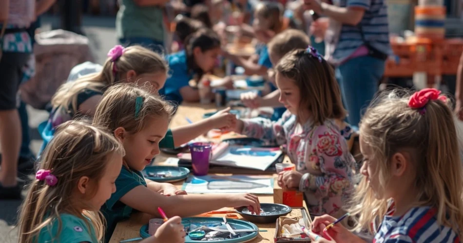Seasonal Festivals in Oceanside, California: When to Go & What to Expect