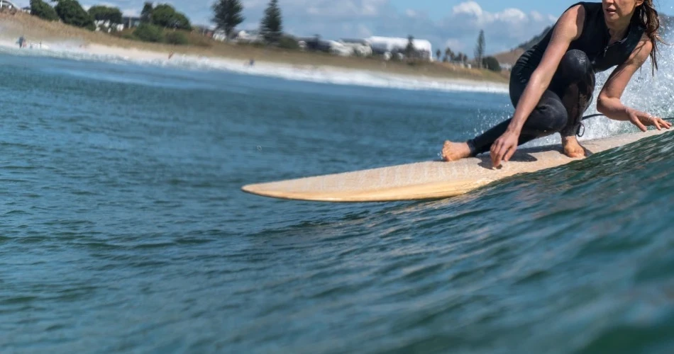 Oceanside Adventure Guide: Surf, Paddle, Hike & Explore the Coast