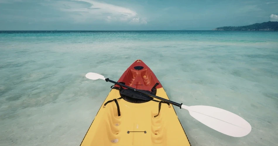 Oceanside Adventure Guide: Surf, Paddle, Hike & Explore the Coast