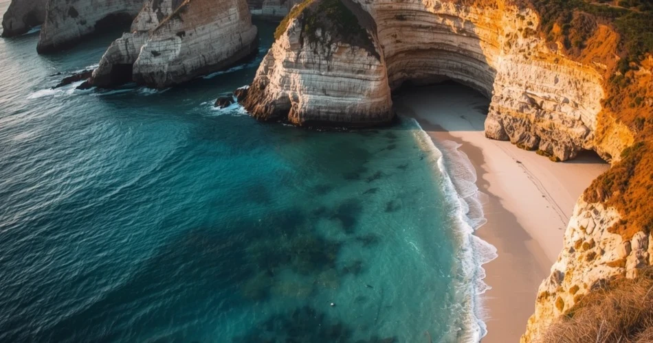 Oceanside Adventure Guide: Surf, Paddle, Hike & Explore the Coast