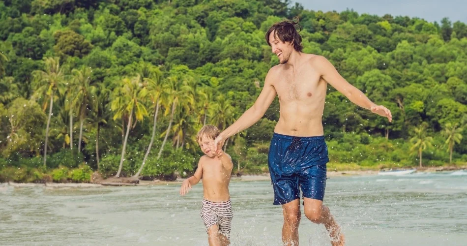 Oceanside Adventure Guide: Surf, Paddle, Hike & Explore the Coast