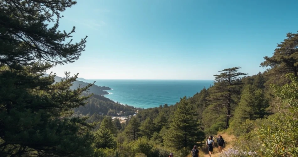 Oceanside Adventure Guide: Surf, Paddle, Hike & Explore the Coast